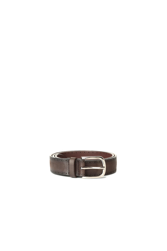 Orciani Cintura Chevrette