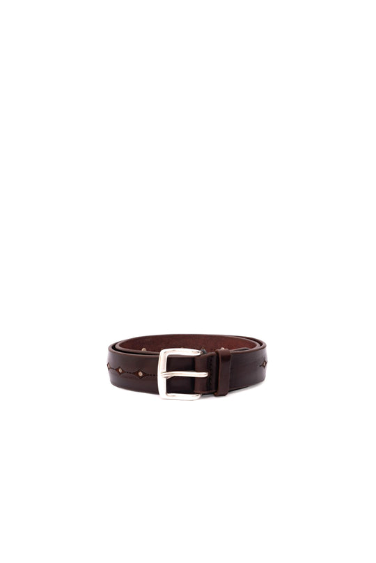 Orciani Cintura Bull Soft
