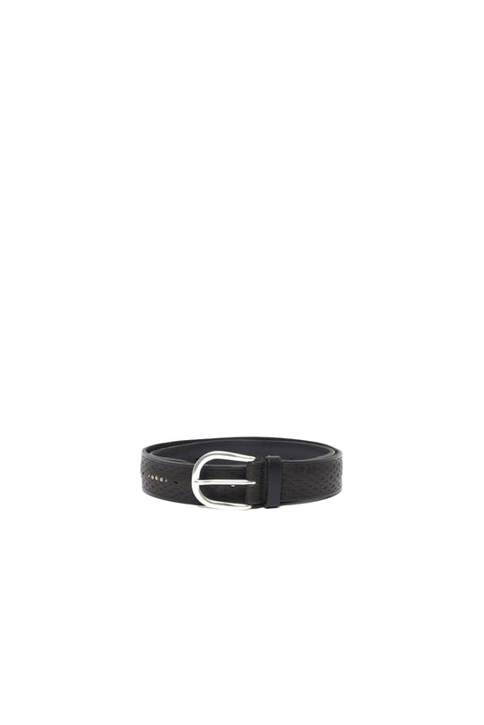 Orciani Cintura Bull Soft