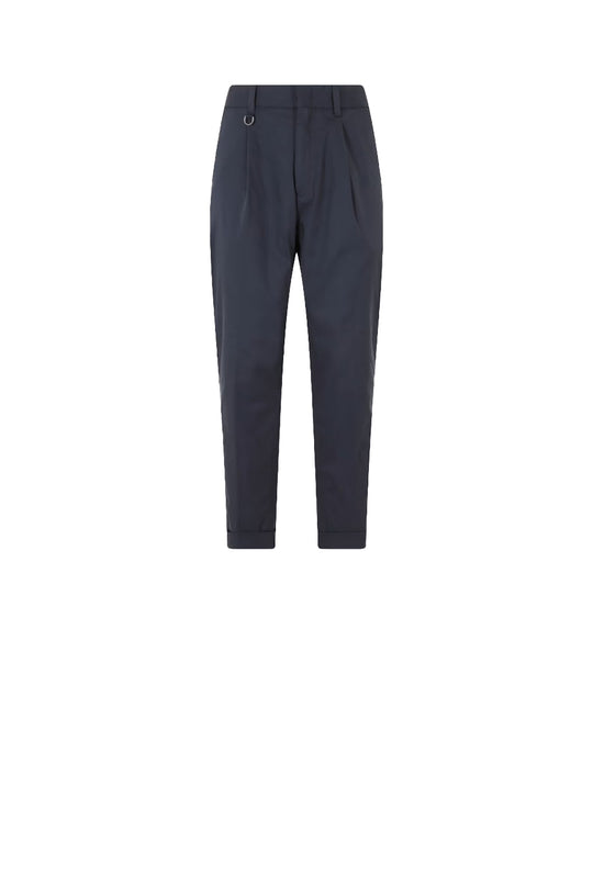 Paolo Pecora Pantalone Chino Loose Fit