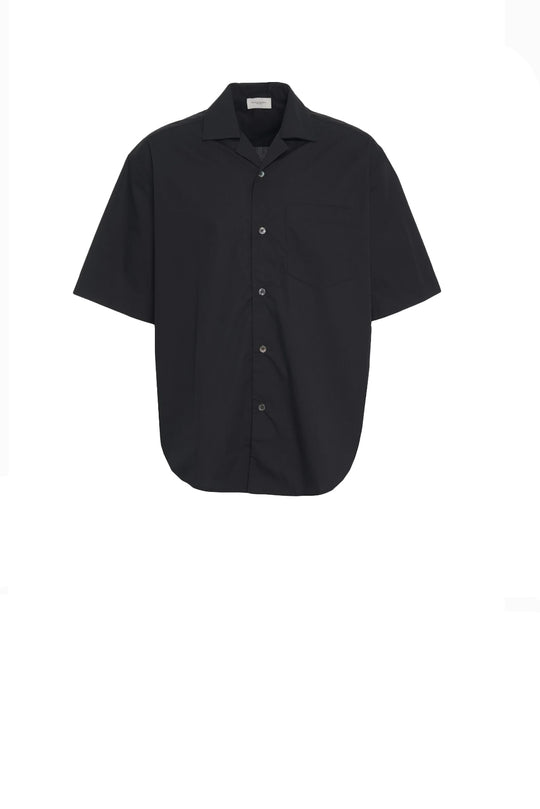 Paolo Pecora Camicia Boxy Fit