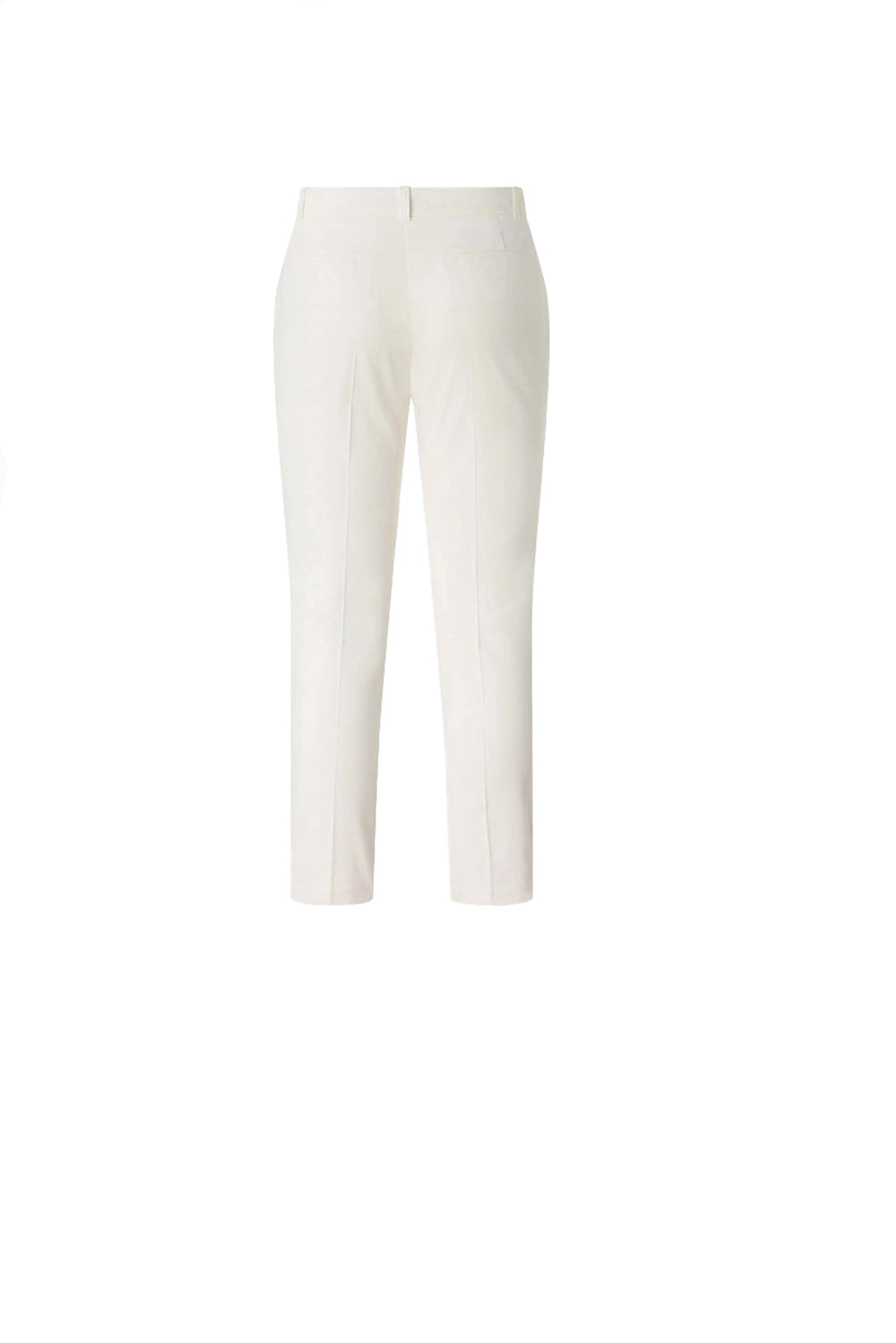  Pinko Pantalone Bello Bianco Woman - 2