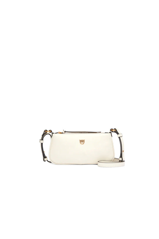PINKO Half Moon Horizontal Mini