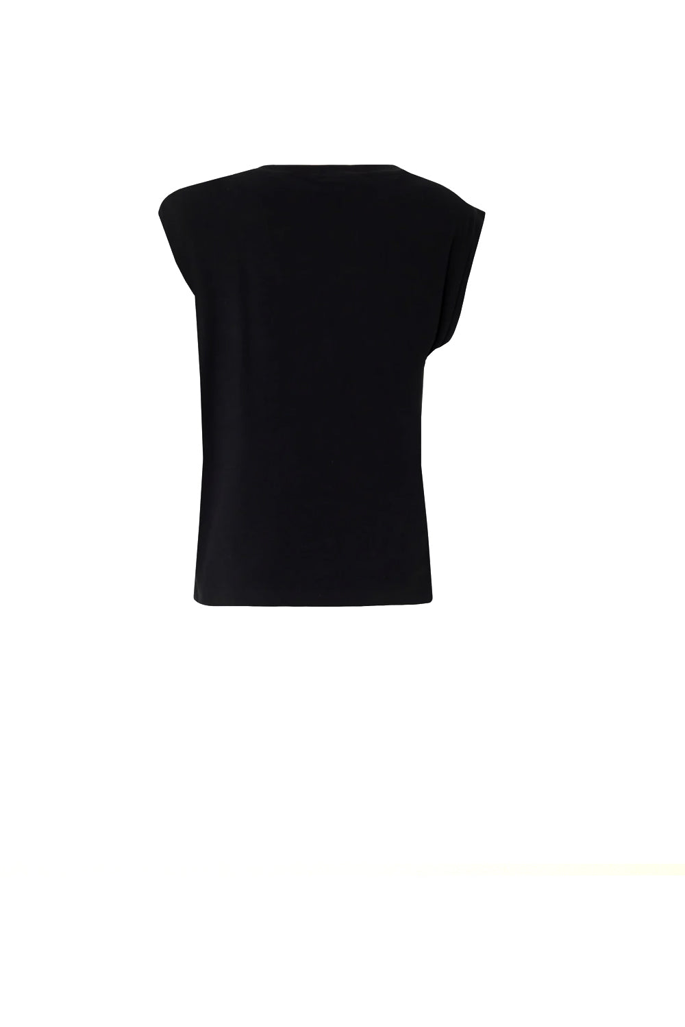  Pinko Top Melody Nero Woman - 2