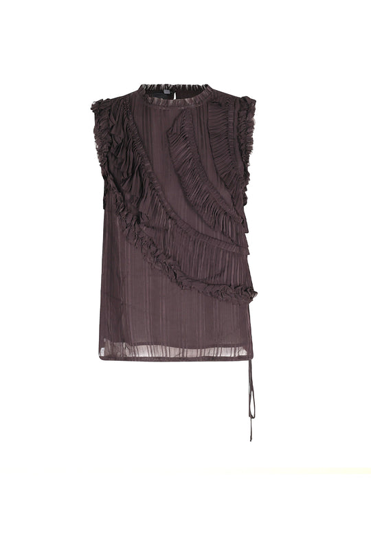 PINKO Top Lark