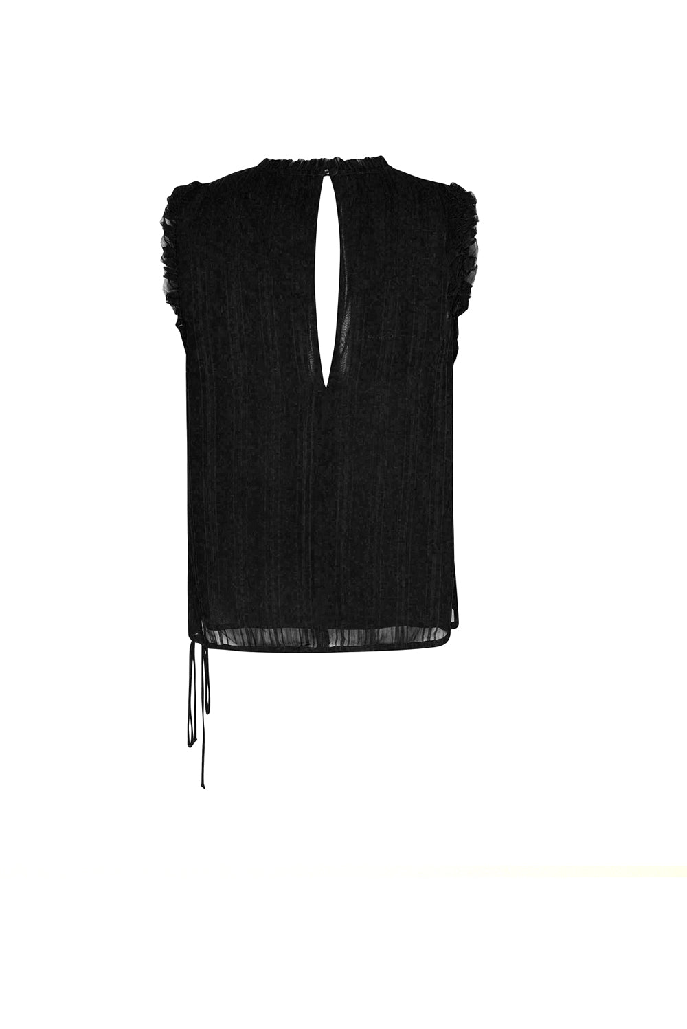  Pinko Top Lark Nero Woman - 2