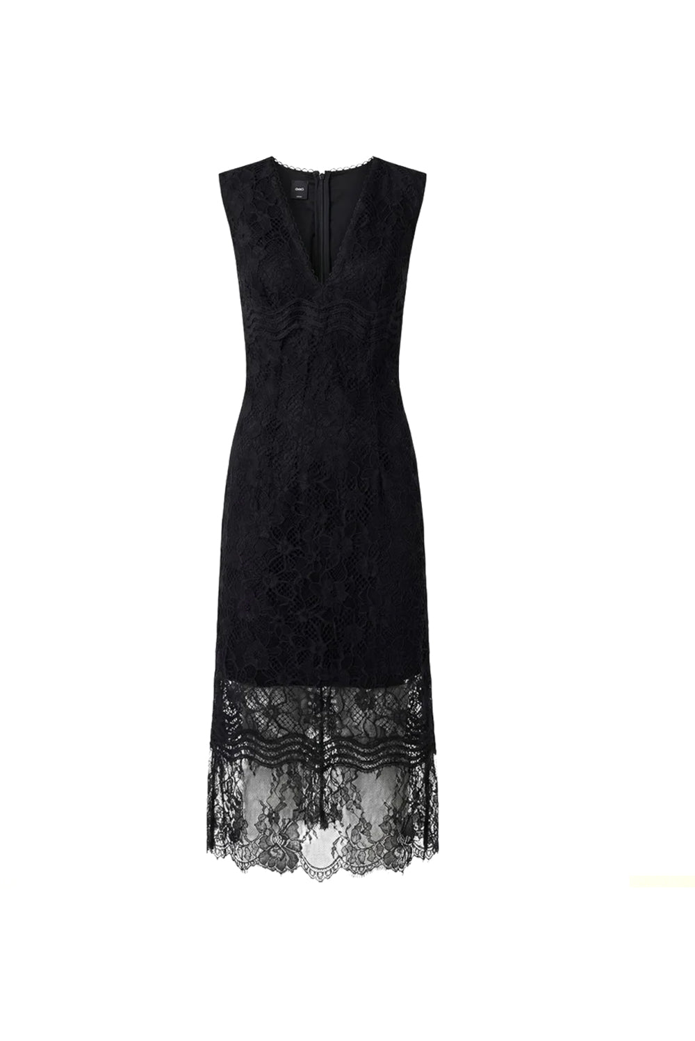  Pinko Abito Audrey Nero Woman - 1