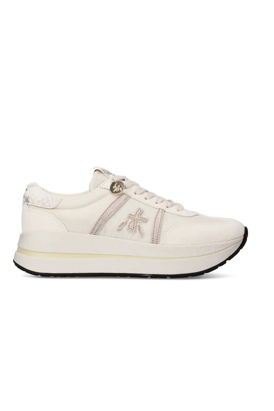  Premiata Sneakers Bethcoin 8145 Woman - 1