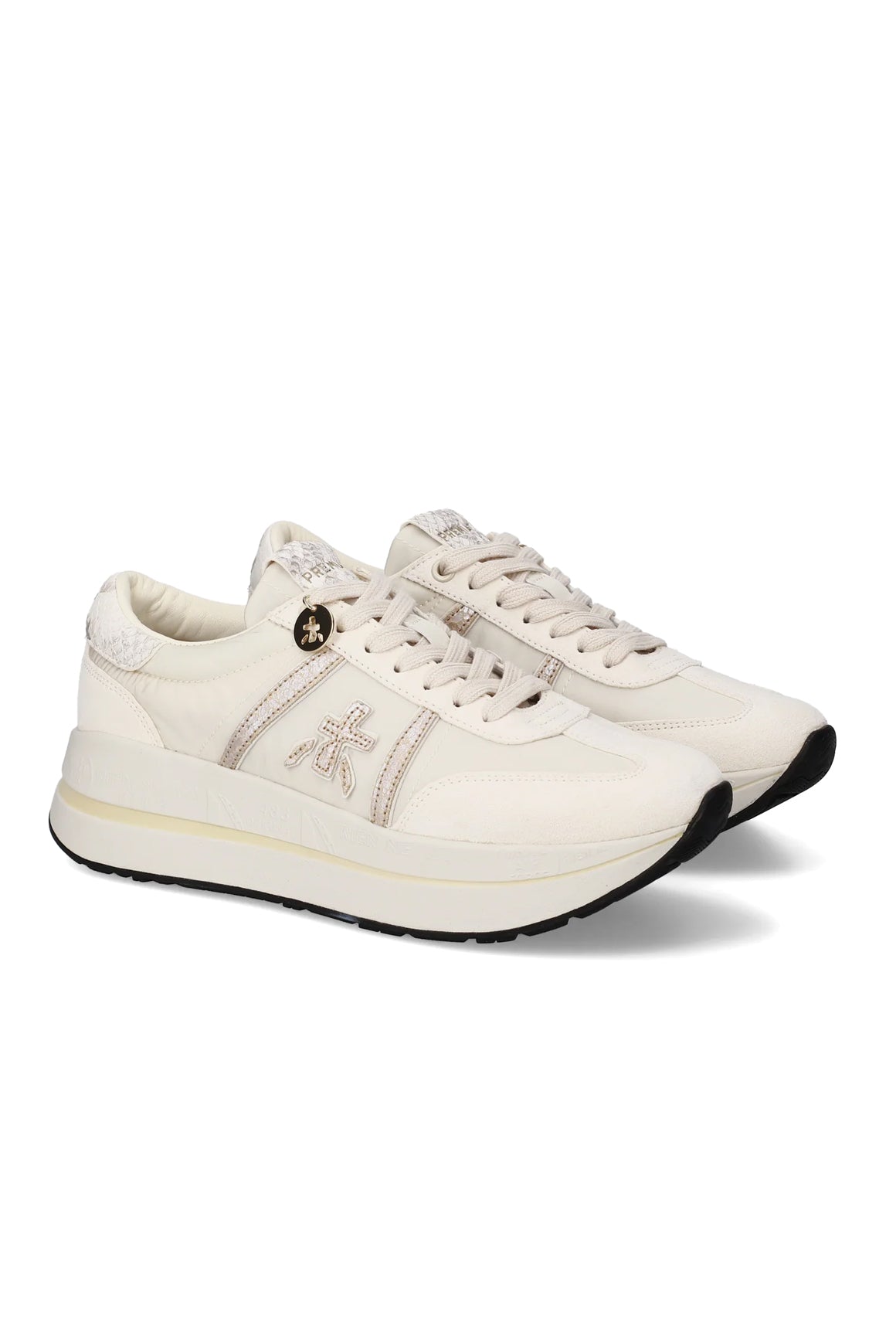 Premiata Sneakers Bethcoin 8145 Woman - 2