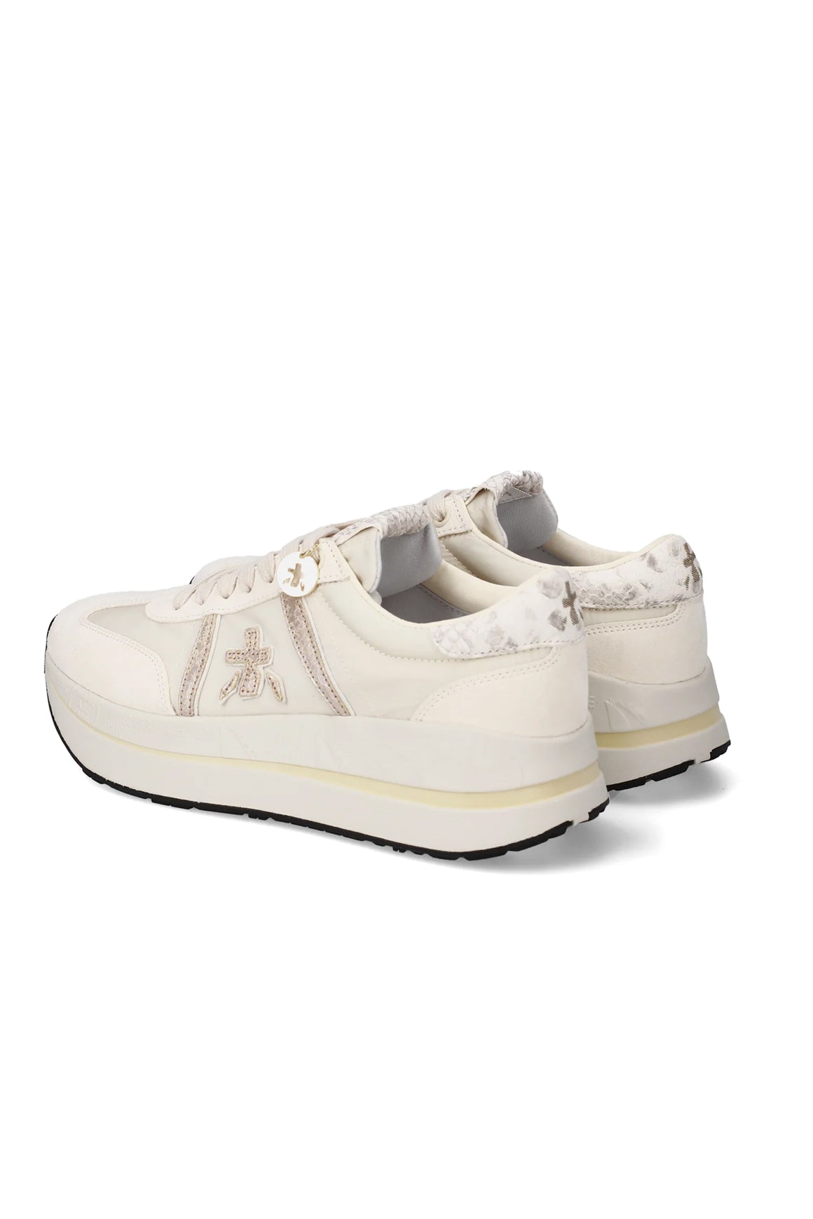  Premiata Sneakers Bethcoin 8145 Woman - 3