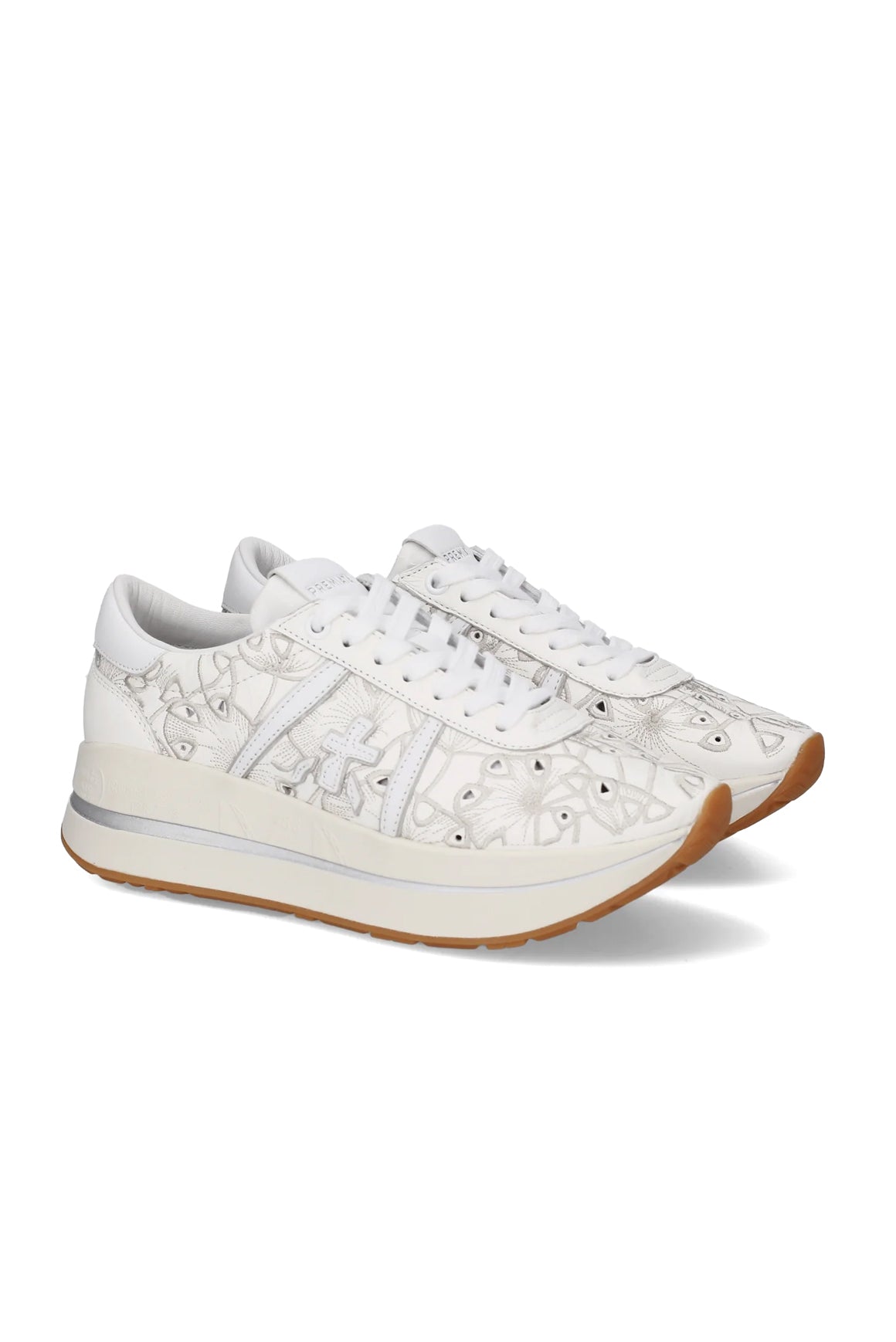  Premiata Sneakers Bethcoin 8153 Woman - 2