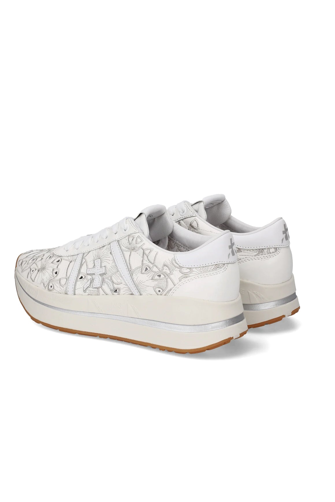  Premiata Sneakers Bethcoin 8153 Woman - 3
