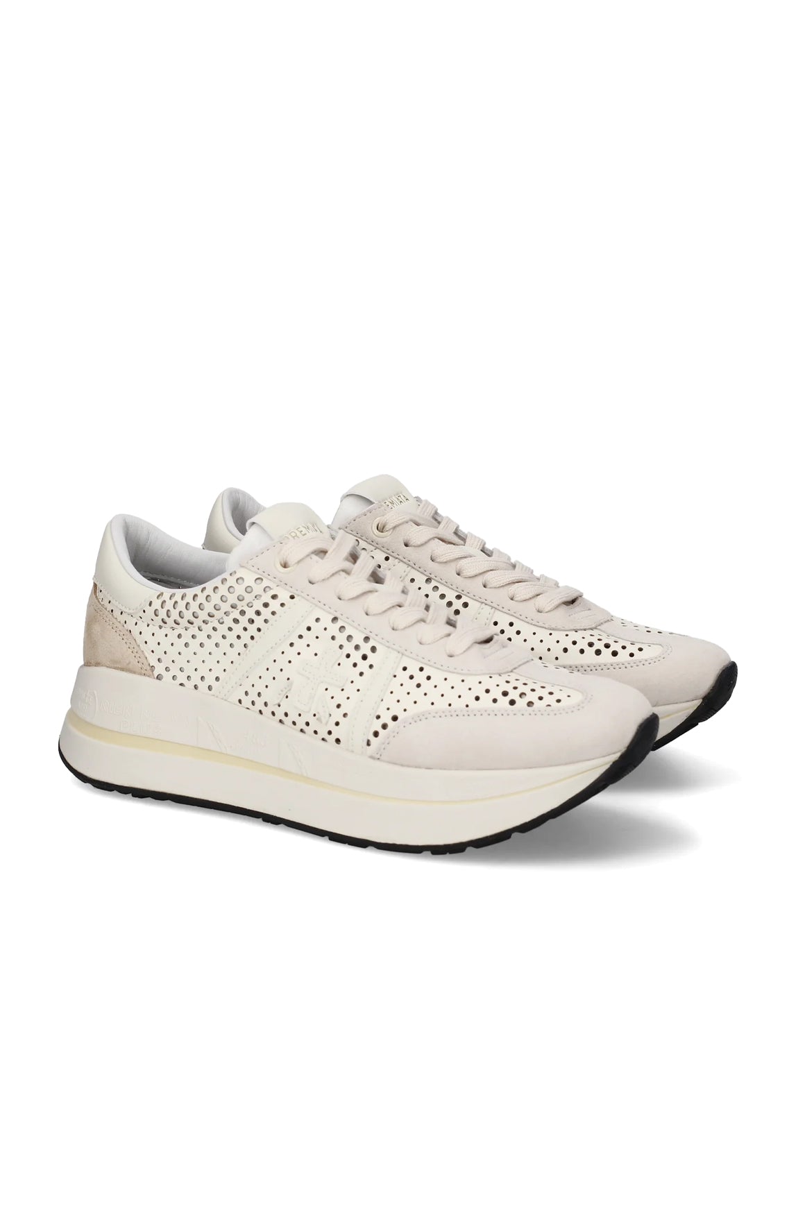  Premiata Sneakers Bethcoin 8171 Woman - 2