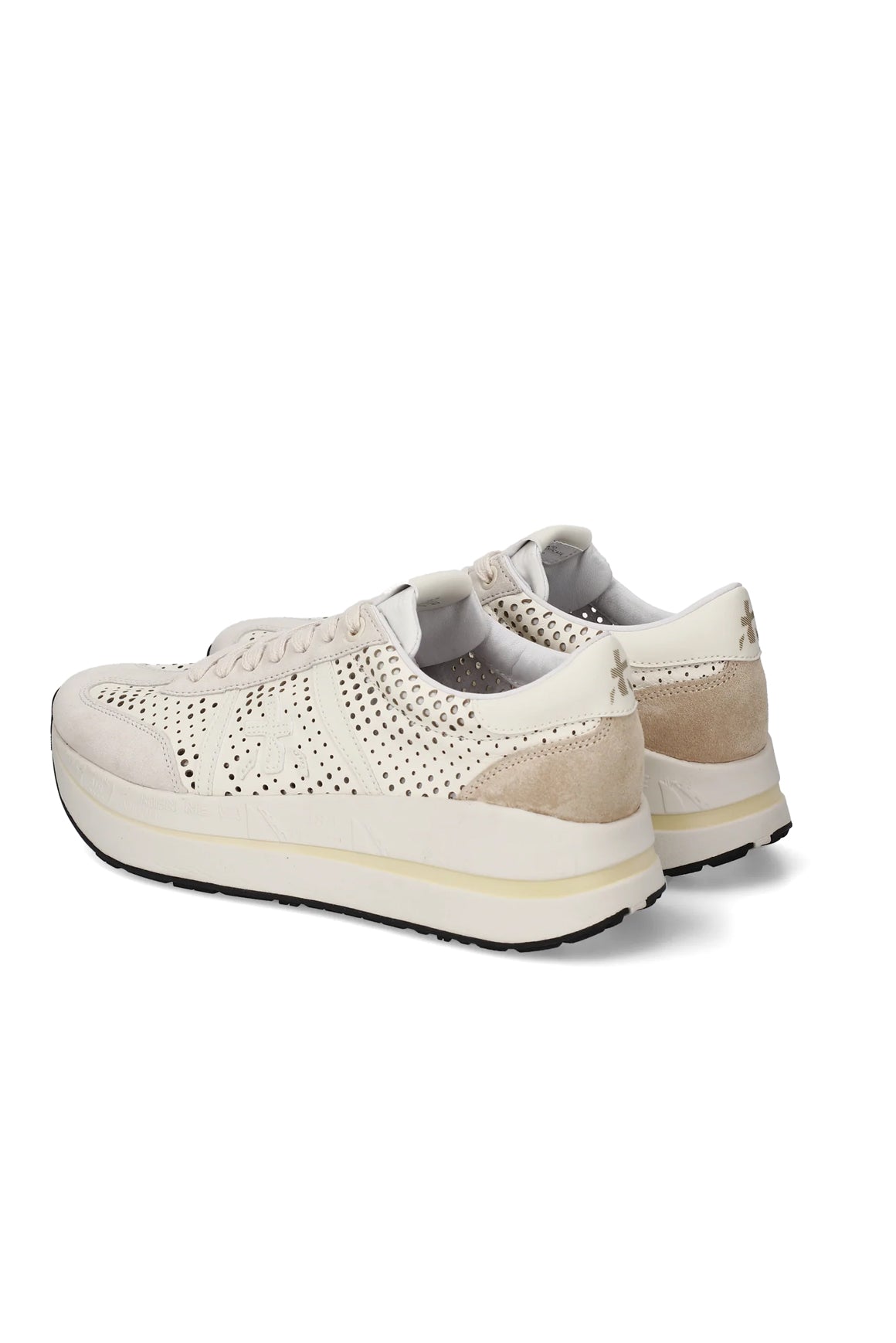  Premiata Sneakers Bethcoin 8171 Woman - 3