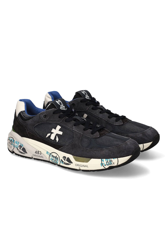 Premiata Sneakers Mase 25 8014