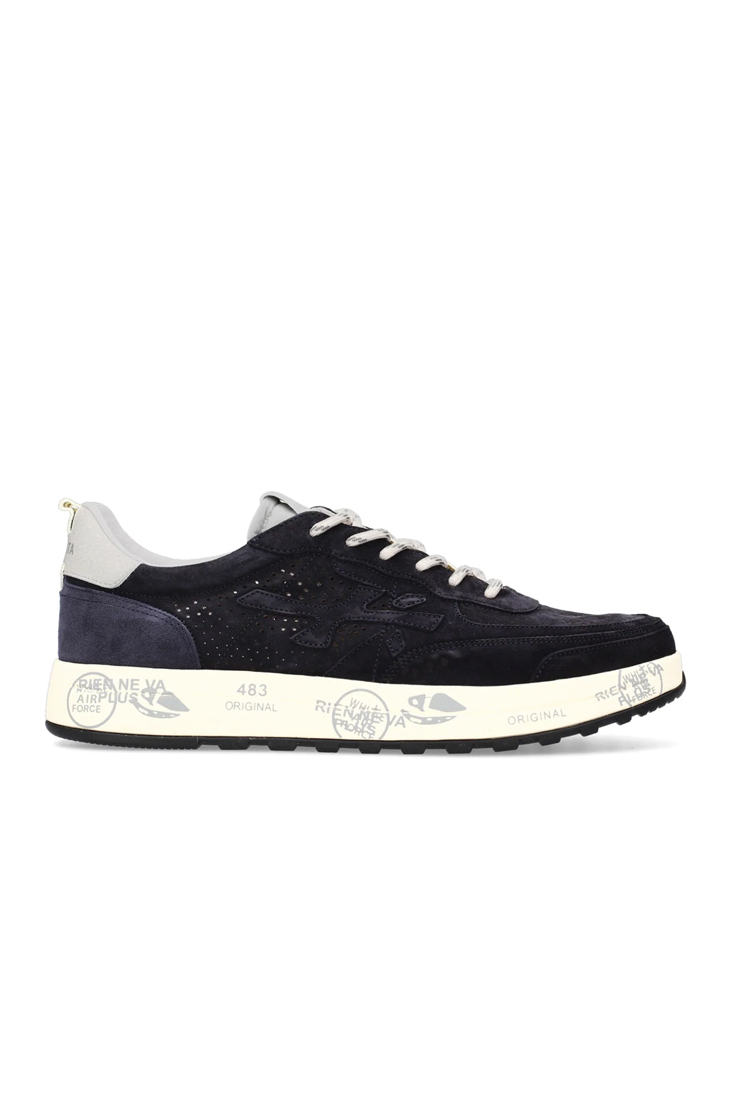  Premiata Sneakers Nous 8289 Uomo - 1