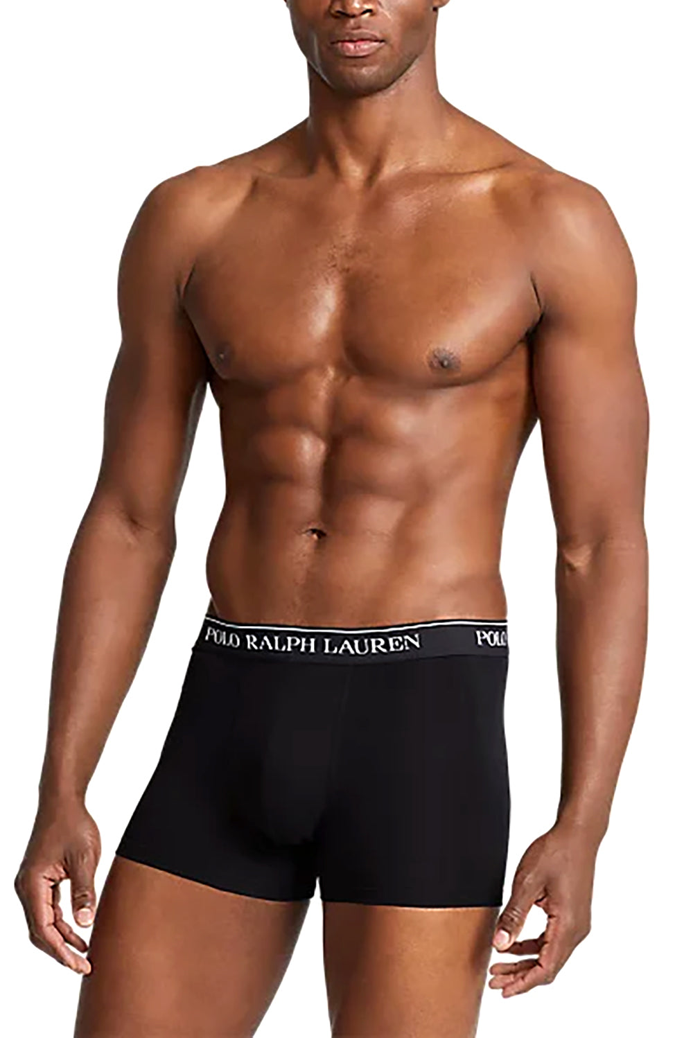  Ralph Lauren Trunk 3 Pack Black Uomo - 2