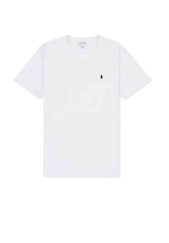 Ralph Lauren T-shirt Logo