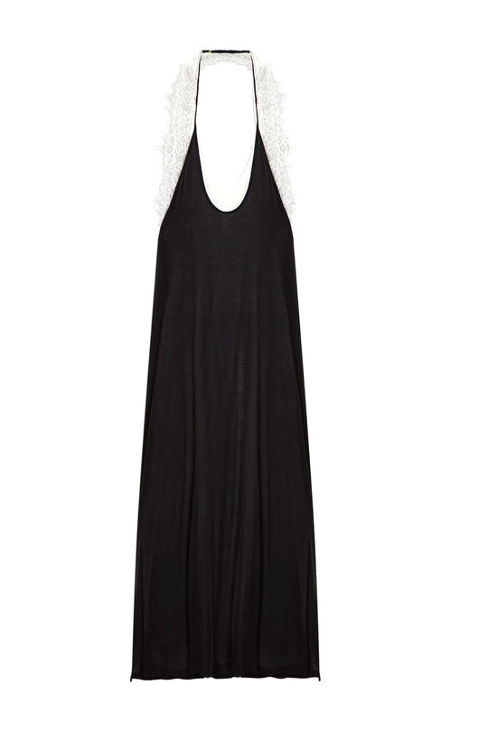 Semicouture Abito Pepita<BR/>