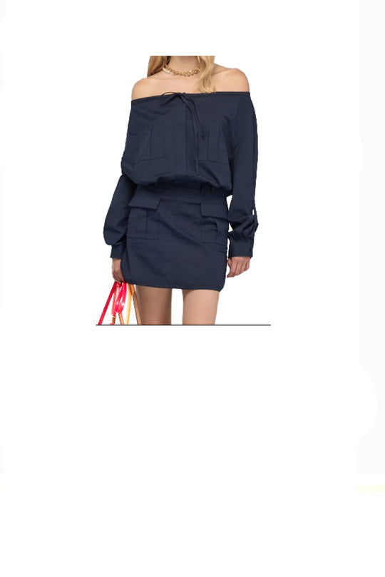 Semicouture Abito Ricarda