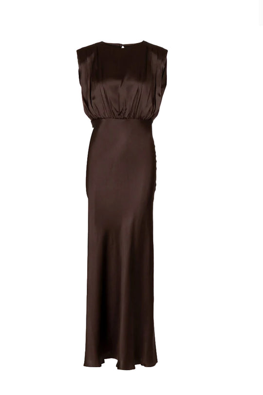 Semicouture Abito Casilda