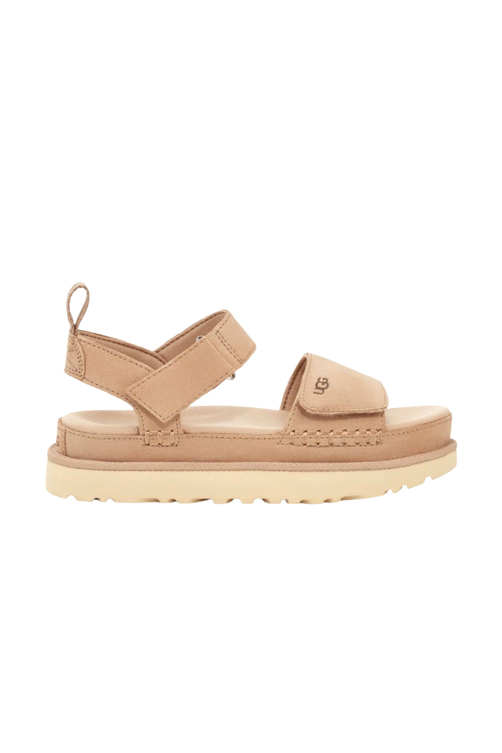  Ugg Goldenstar Sand Woman - 1