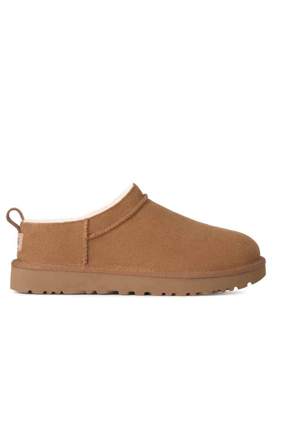  Ugg Classic Micro Chestnut Woman - 1