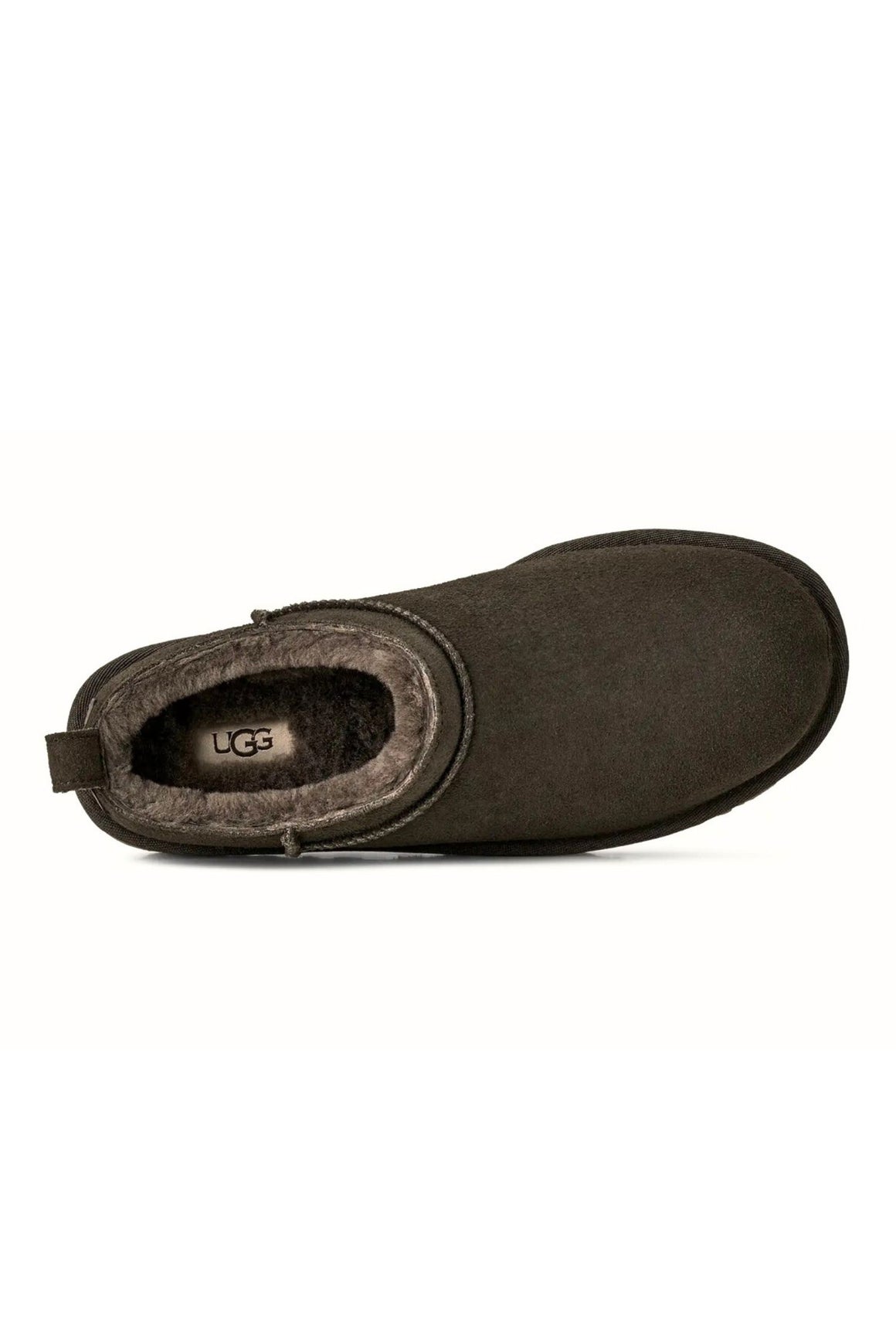  Ugg Classic Micro Dense Smoke Woman - 3