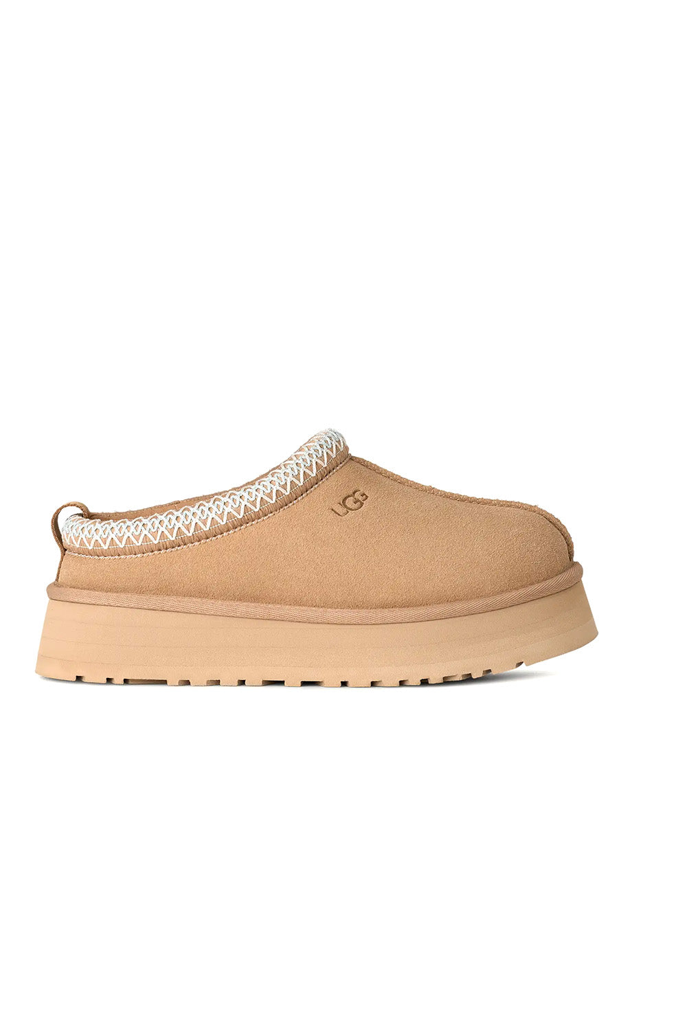  Ugg Tazz Ii Sand Woman - 1