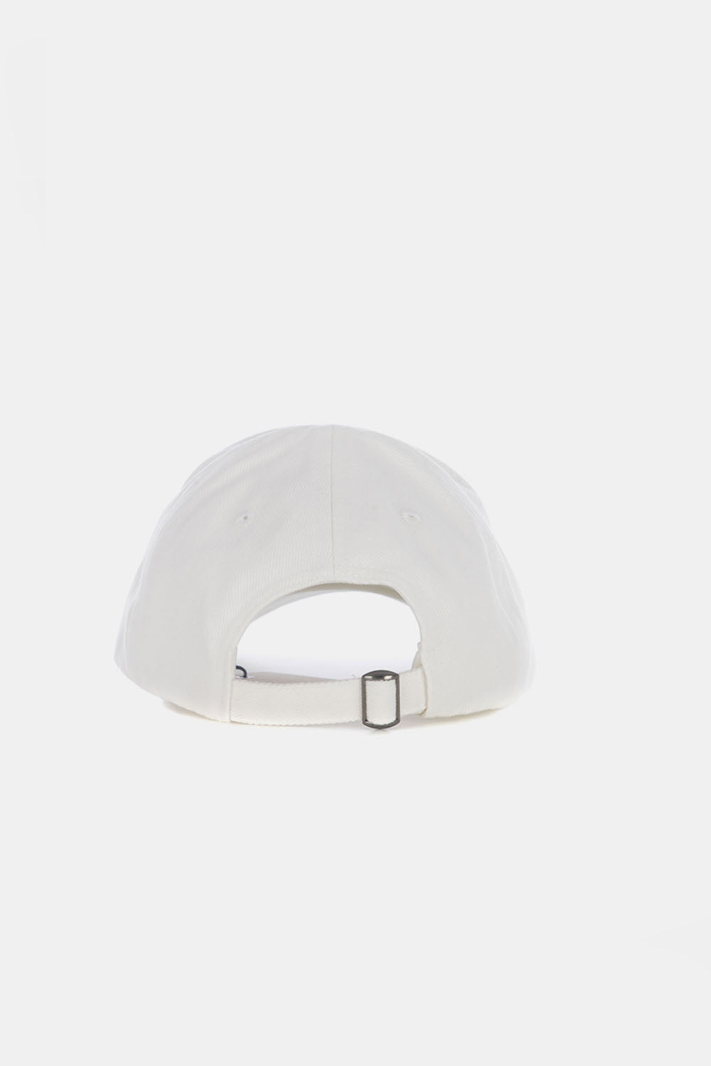  Autry Cap Iconic White Uomo - 2