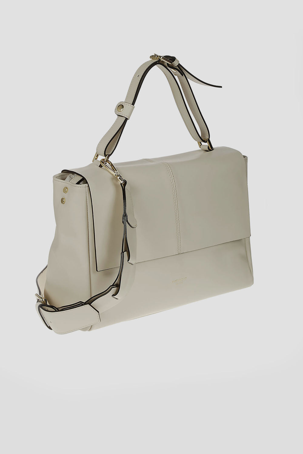  Avenue 67 Borsa Milano Beige Woman - 3