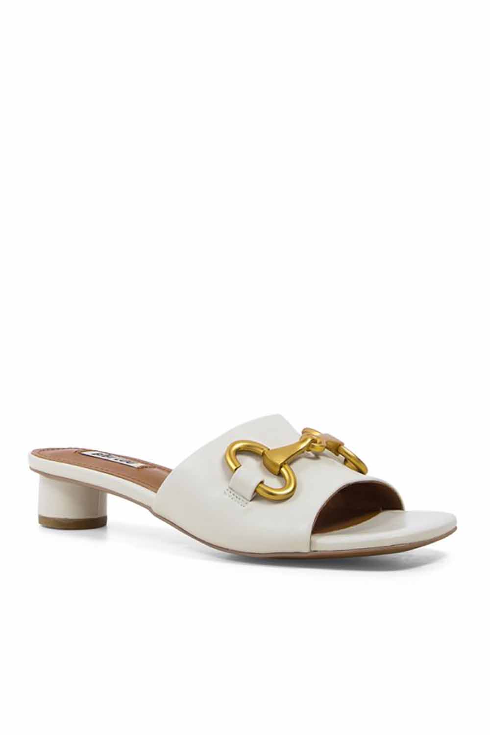  Bibi Lou Dacquoise Sandals Off White Woman - 2