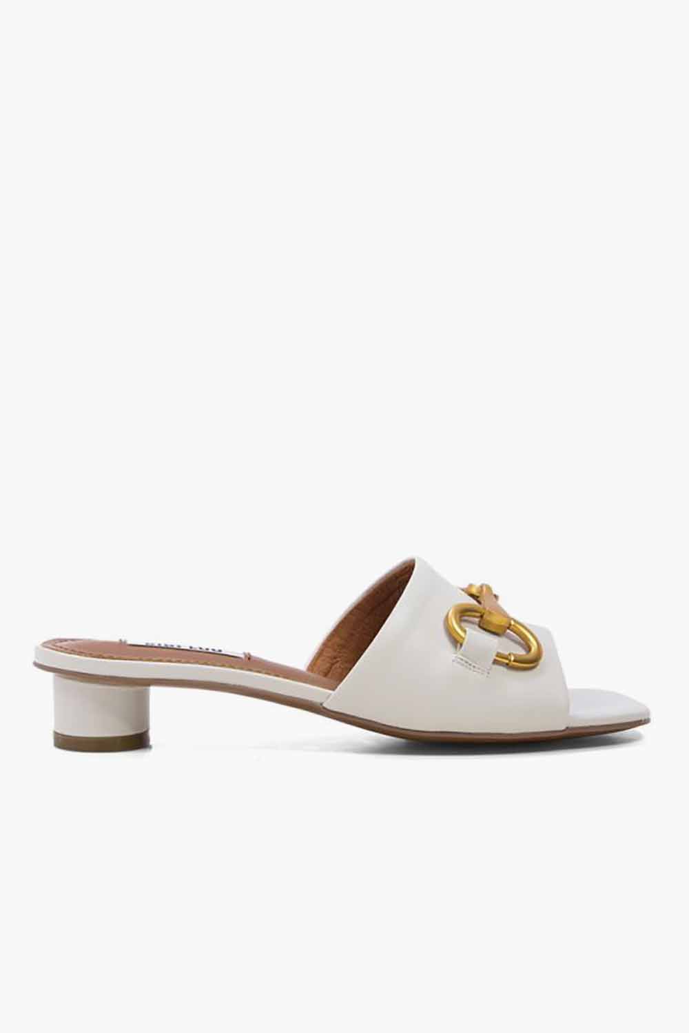  Bibi Lou Dacquoise Sandals Off White Woman - 1