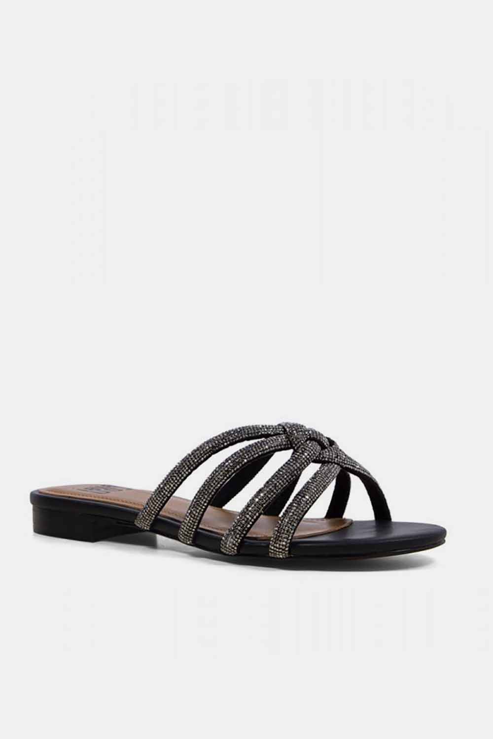  Bibi Lou Sandals Nero Woman - 2