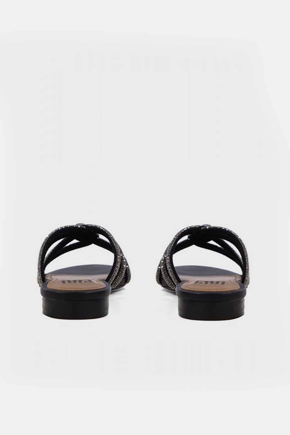  Bibi Lou Sandals Nero Woman - 3