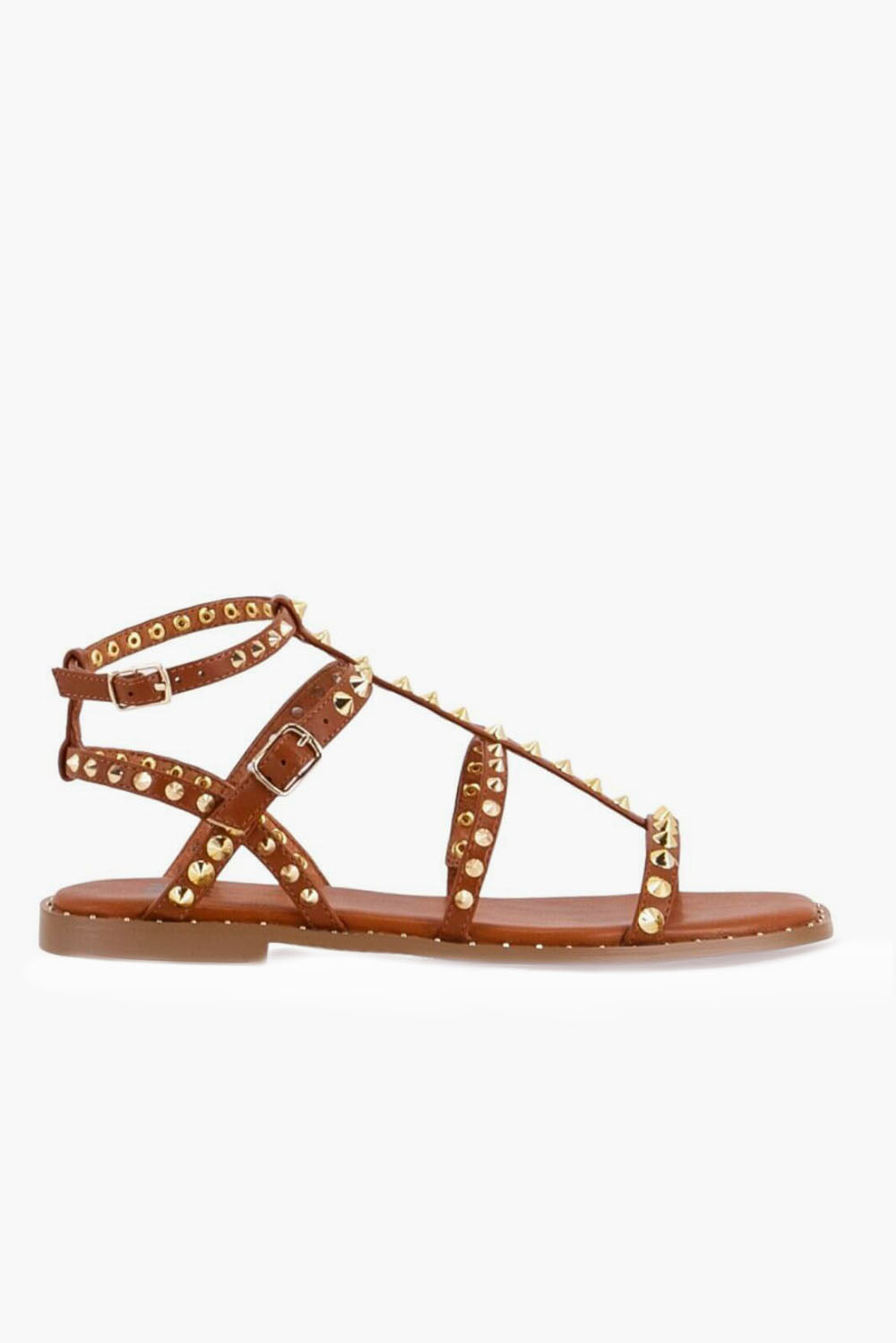  Bibi Lou Sandals Cuoio Woman - 1