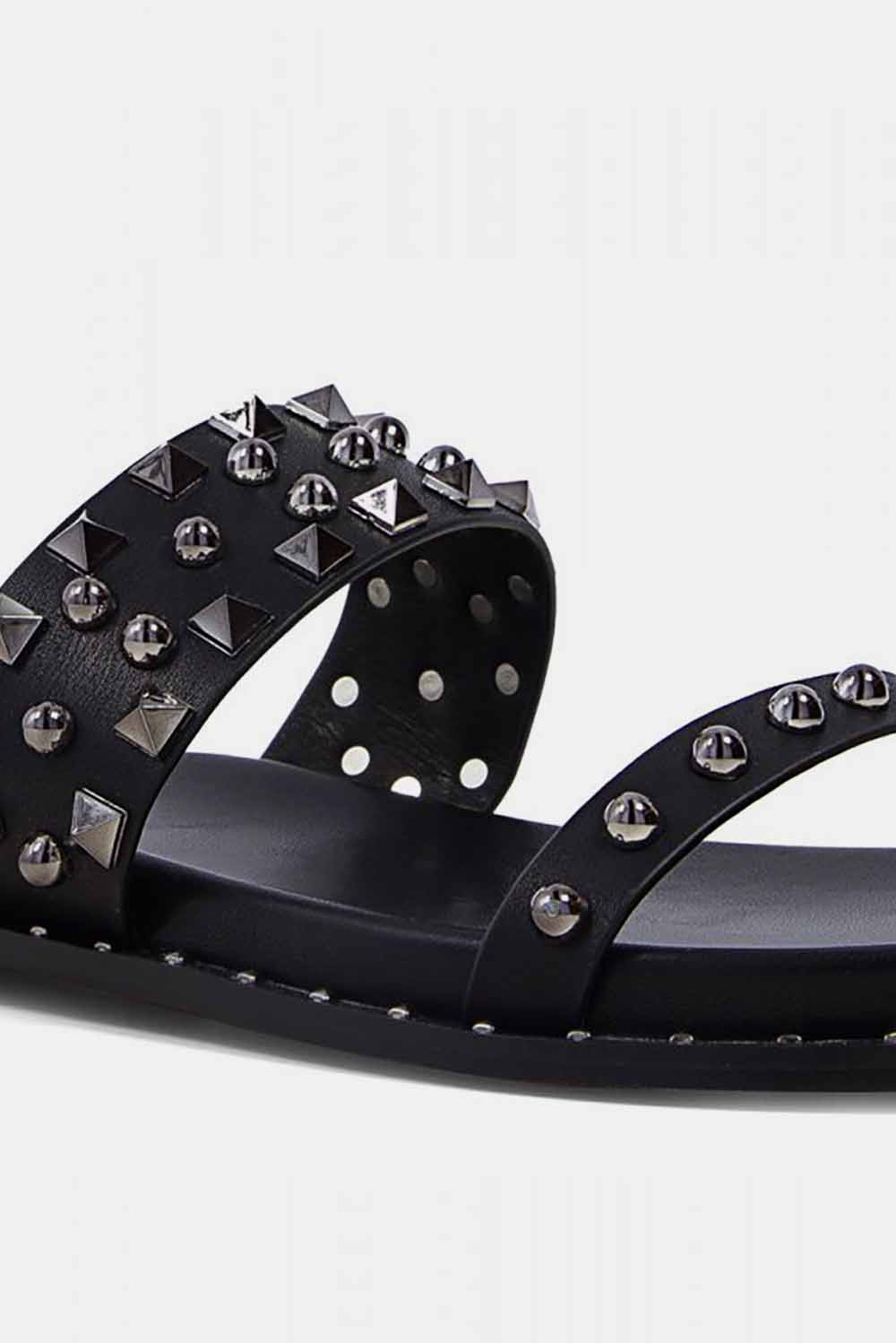  Bibi Lou Sandals Nero Woman - 3