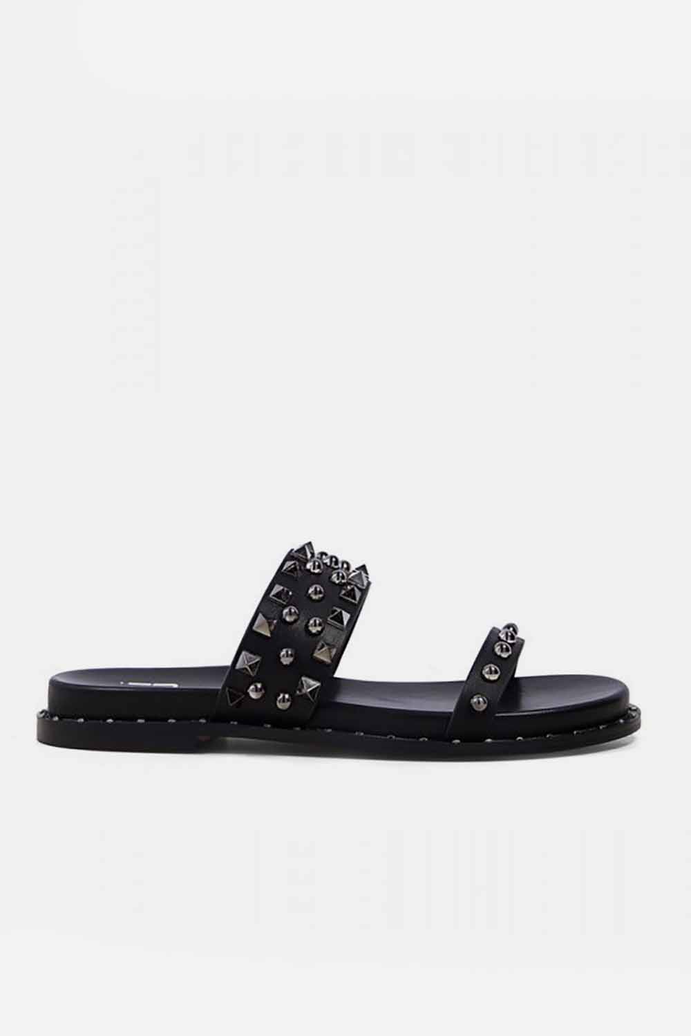  Bibi Lou Sandals Nero Woman - 1