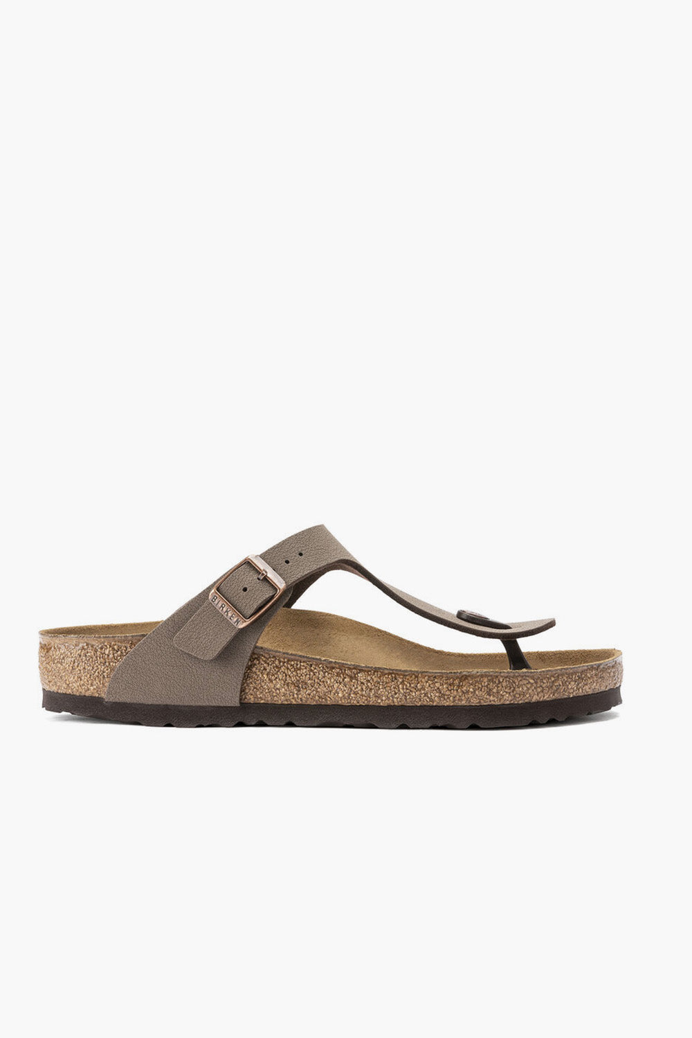  Birkenstock Gizeh Mocha Uomo - 1