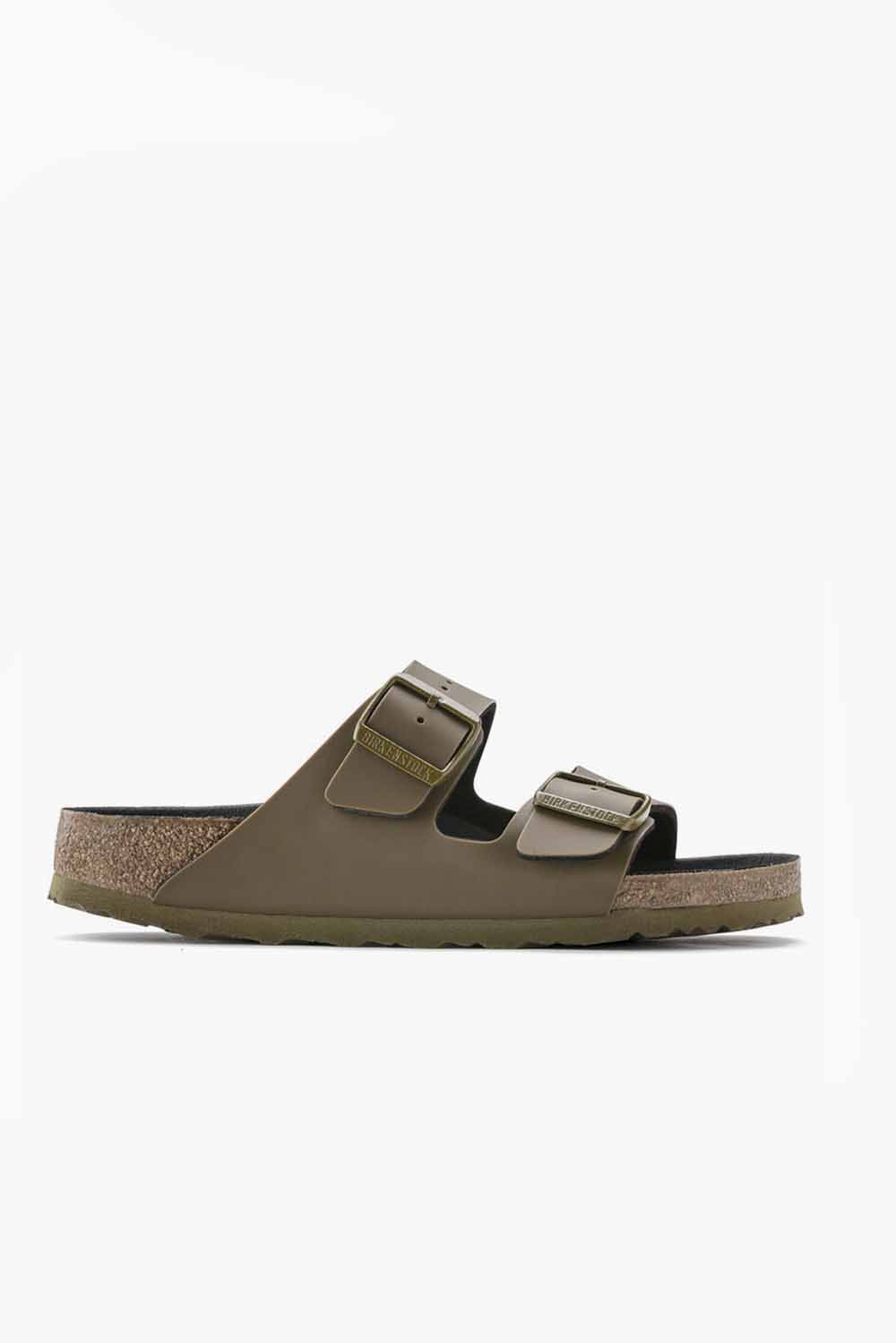  Birkenstock Arizona Green Uomo - 1