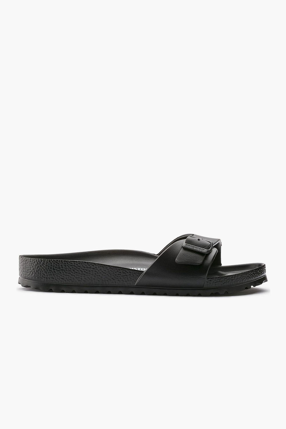  Birkenstock Madrid Eva Black Woman - 1