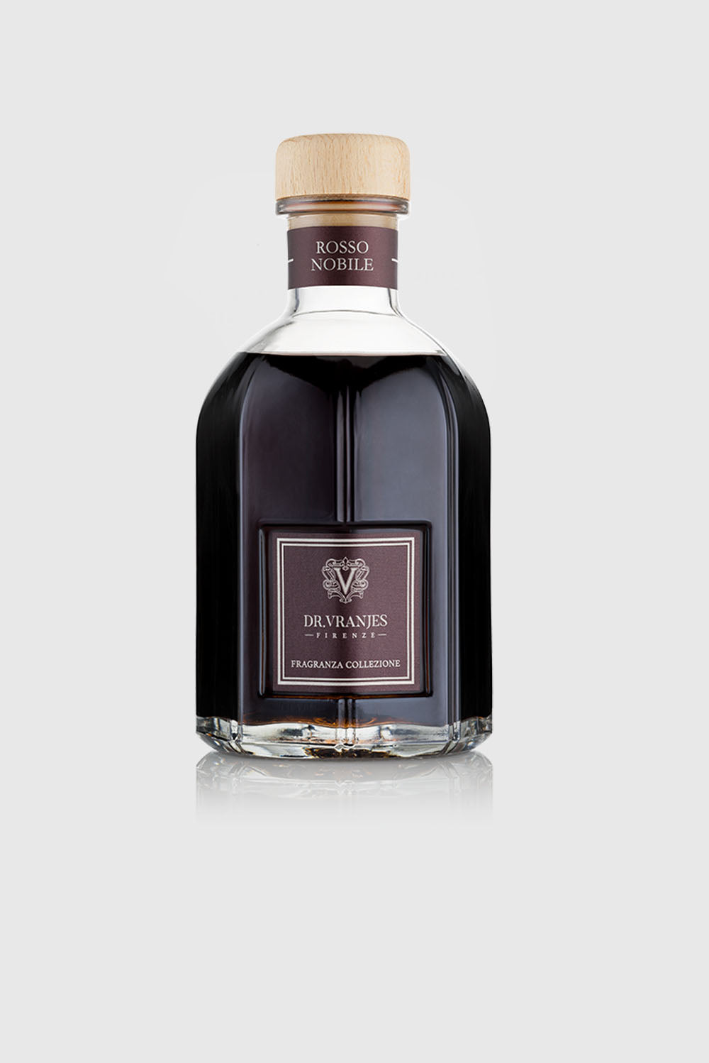  Dr. Vranjes Rosso Nobile 1250ml Woman - 1