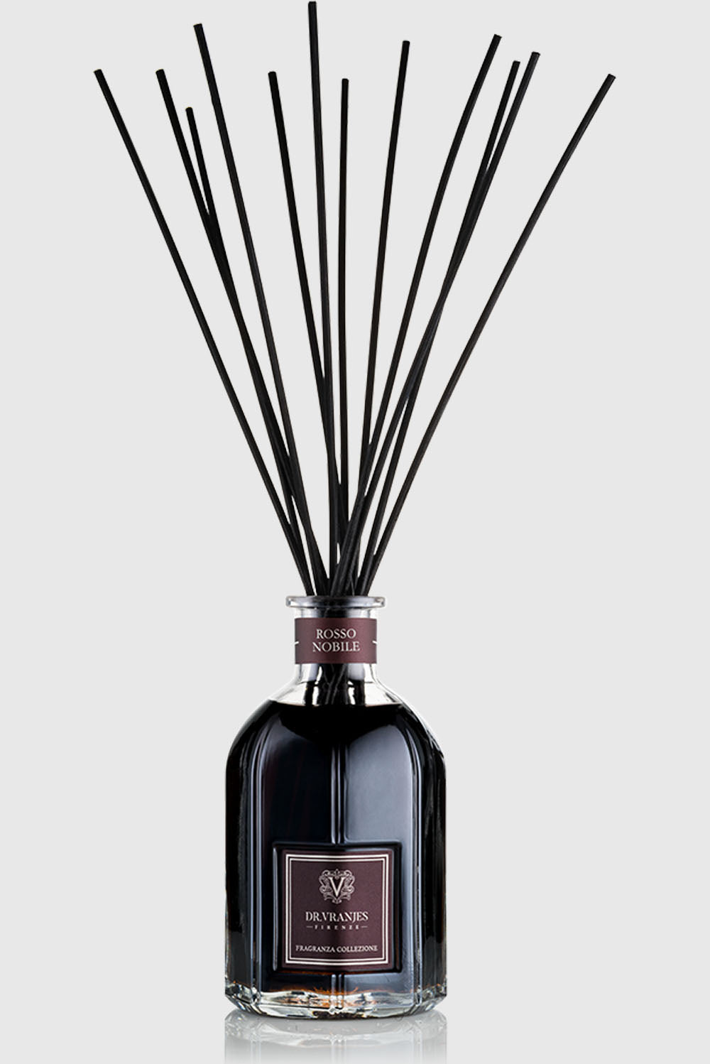  Dr. Vranjes Rosso Nobile 1250ml Woman - 3