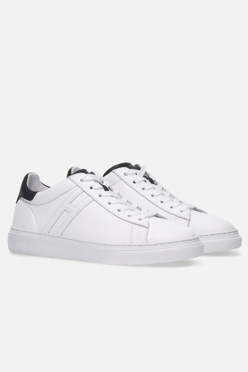  Hogan H365 Sneaker White Uomo - 2