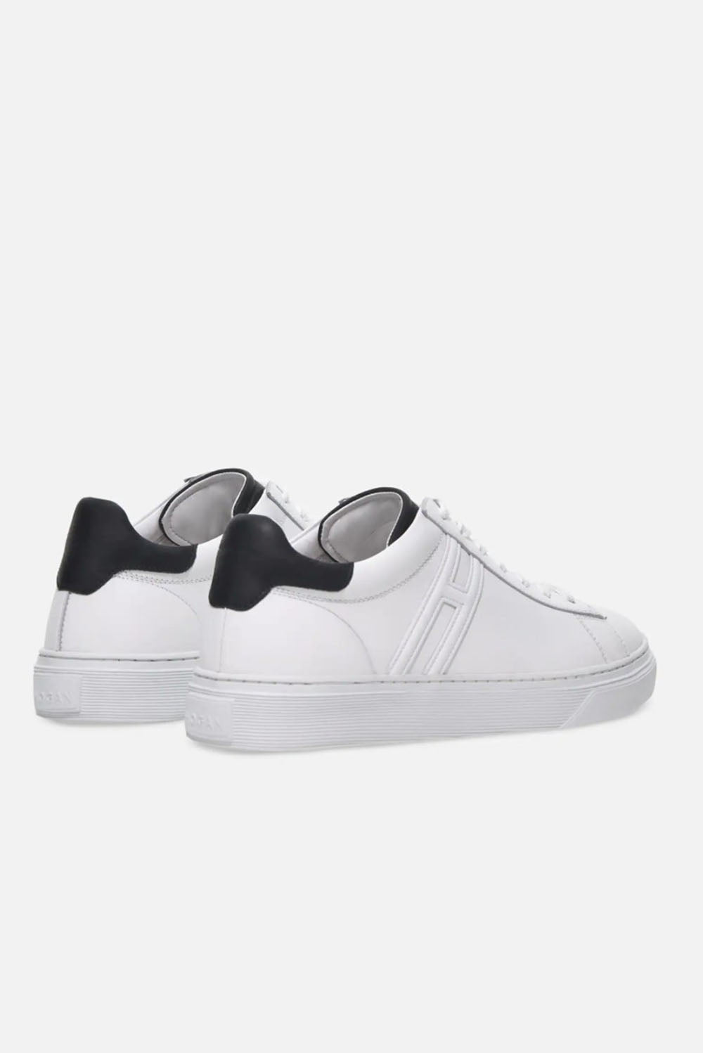  Hogan H365 Sneaker White Uomo - 3