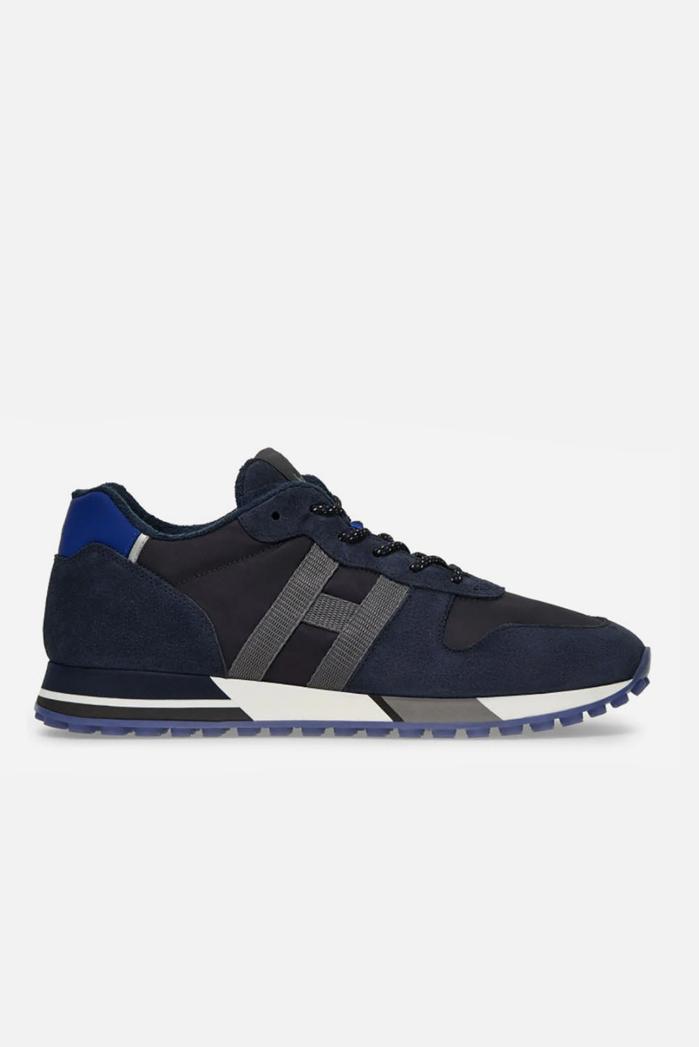  Hogan Sneaker H383 Navy Uomo - 1