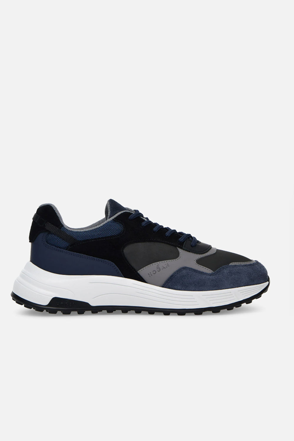  Hogan Hyperlight Sneaker Navy Uomo - 1