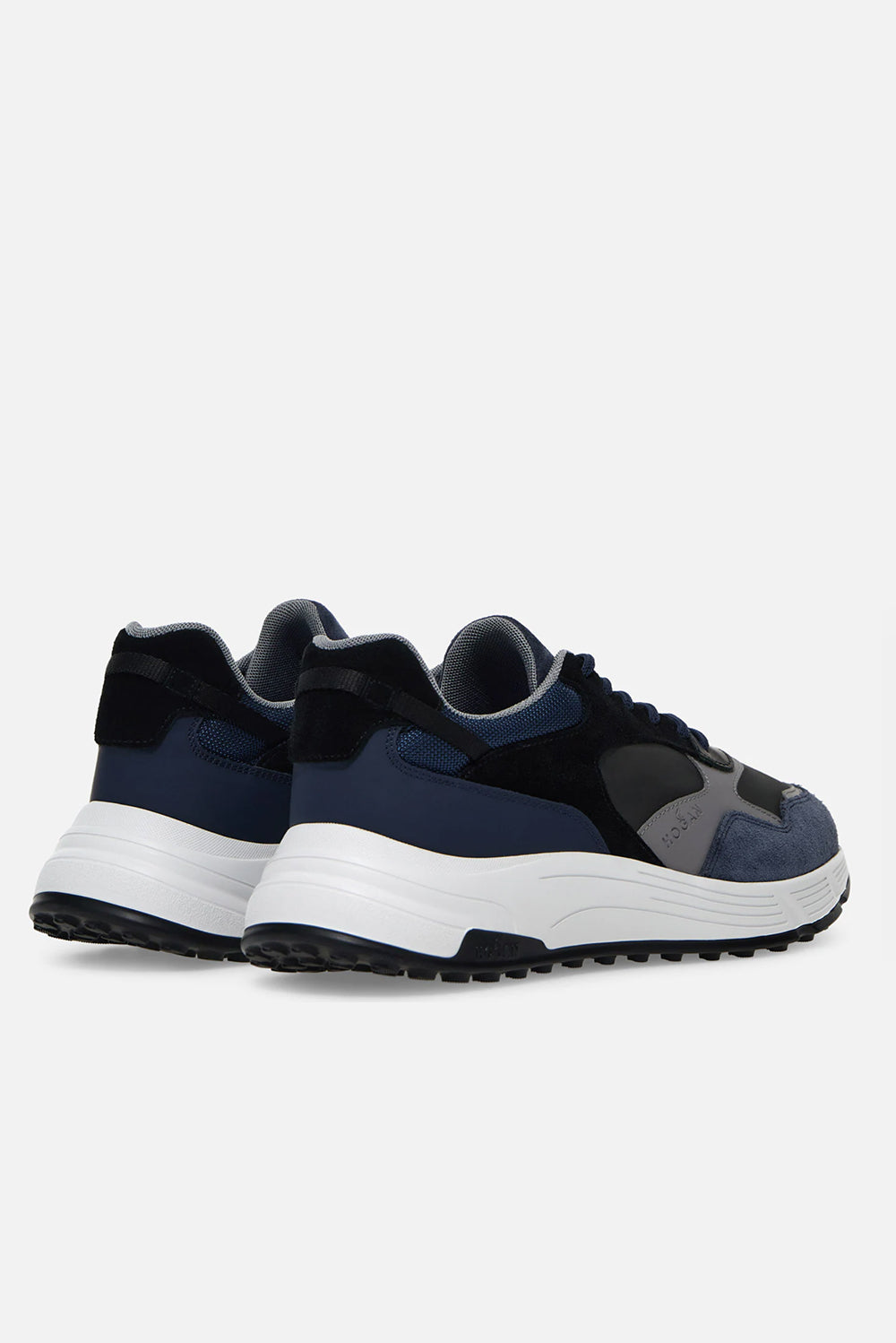  Hogan Hyperlight Sneaker Navy Uomo - 3