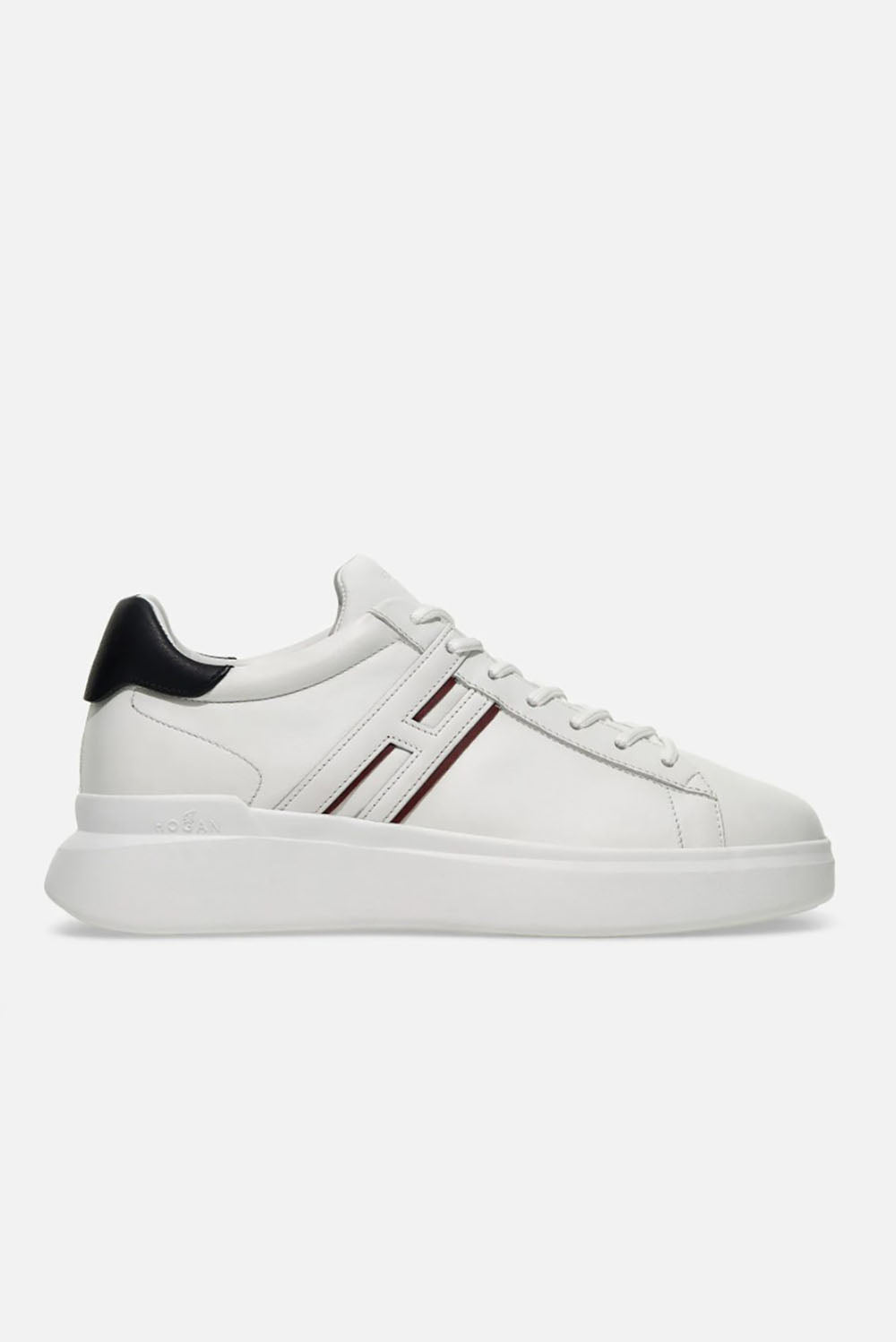  Hogan Sneakers H580 White Uomo - 1