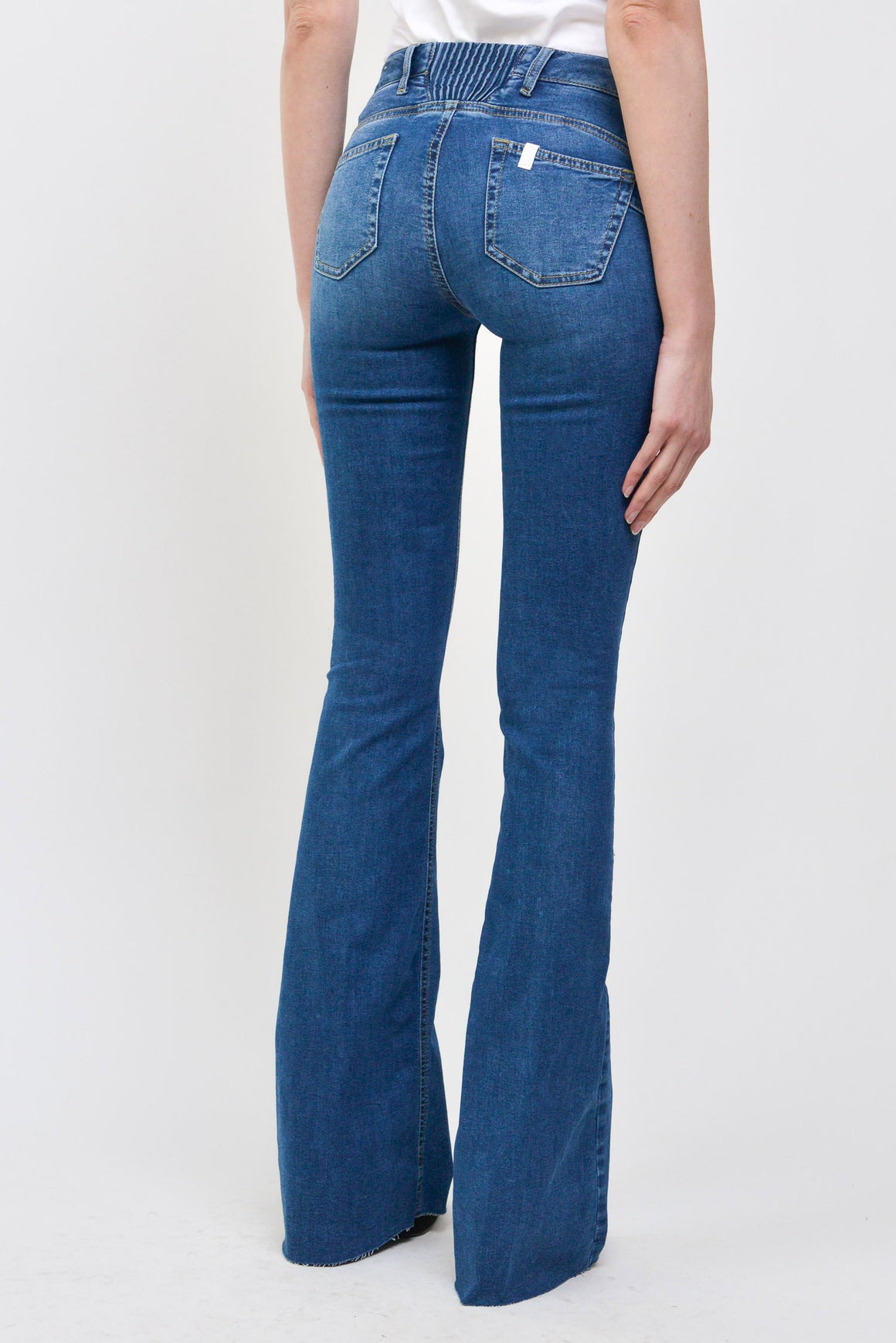  Liu Jo Zampa Jeans Demin Woman - 4